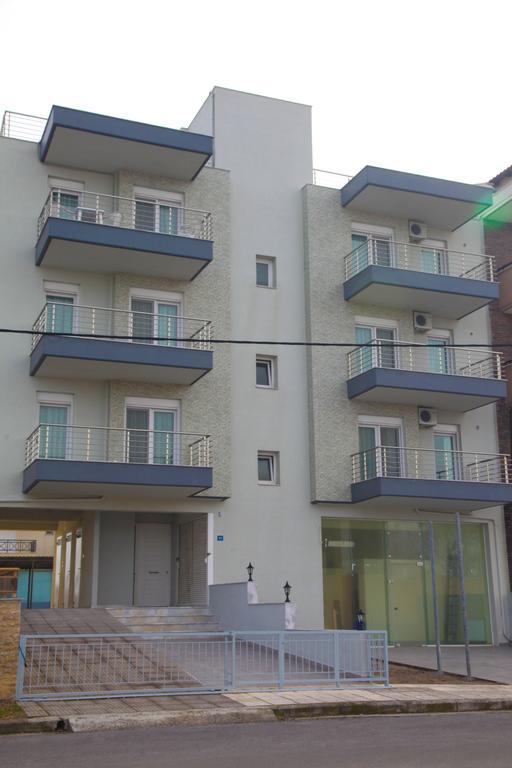 Holiday Apartmán Peraía