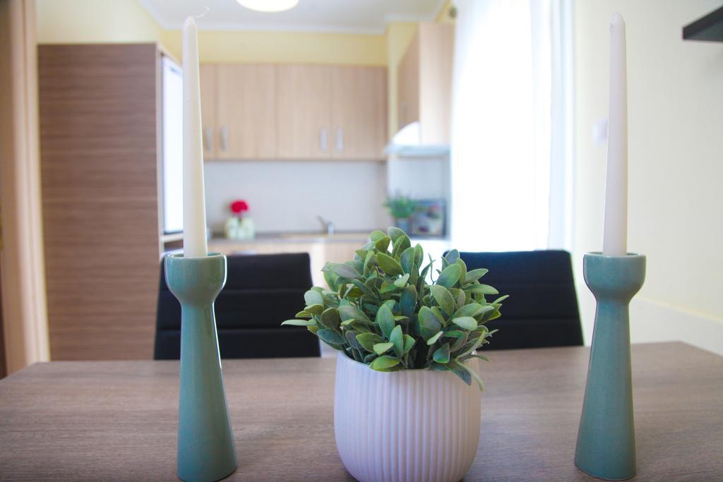 Apartmán Holiday *