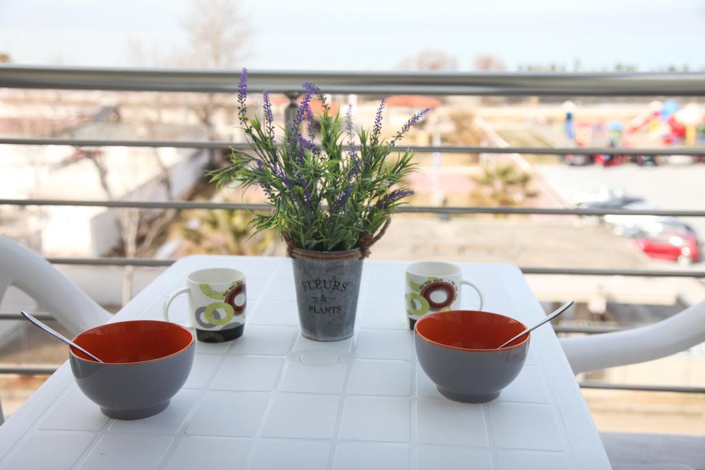 Holiday Apartmán *