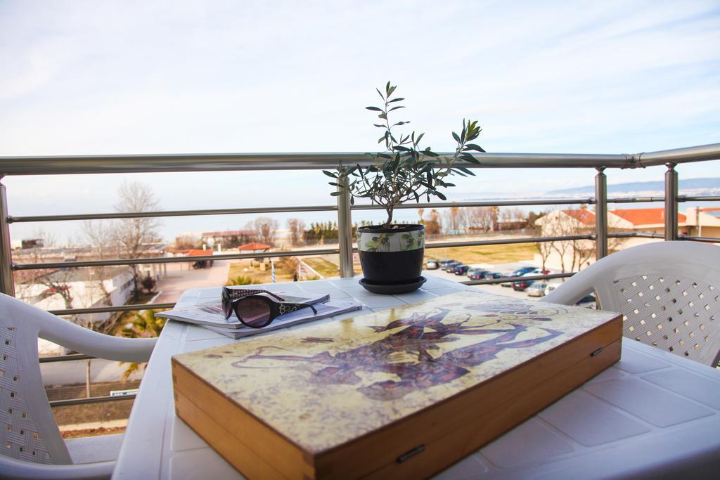 Apartmán Holiday Peraía