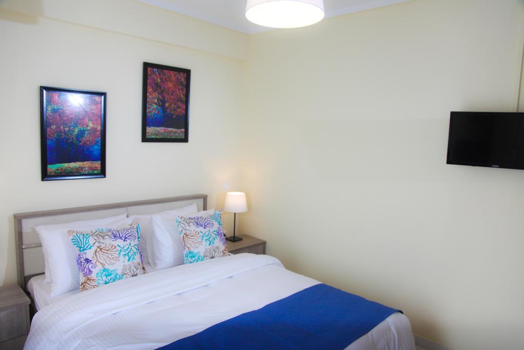 Holiday Apartmán