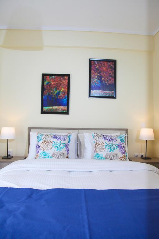 Holiday Apartmán *