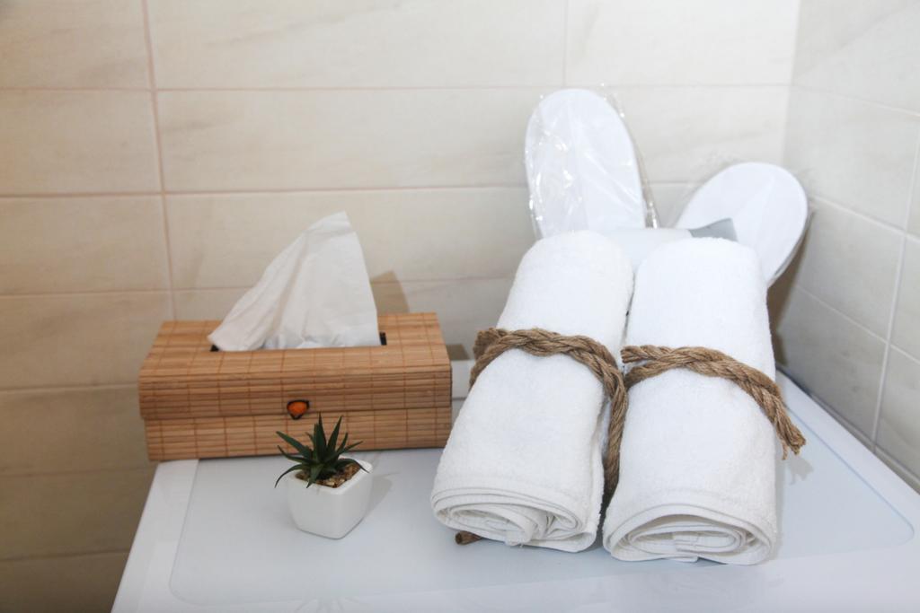 Holiday Apartmán Peraía