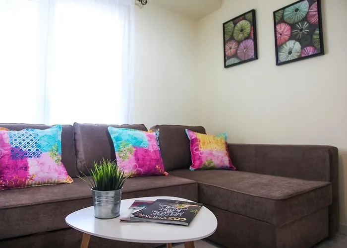 Apartments Holiday